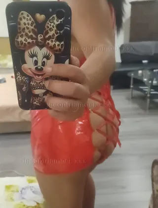 7 - Mira Escort Torino - 3475790193