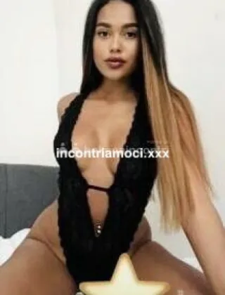 14 - Alejandra Escort Ravenna - 3934460415
