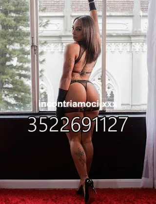 16 - Bianca Escort Napoli - 3522691127