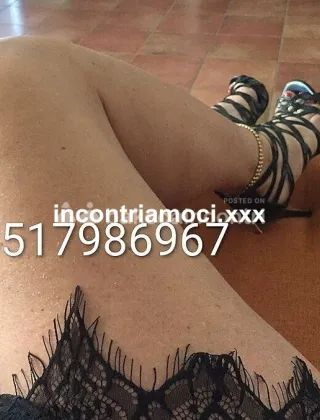 26 - Padrona Italiana Escort Pescara - 3517986967