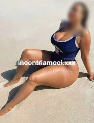 19 - Franci Escort Isernia - 3508195007