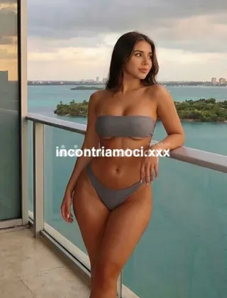 27 - Daniela Escort Benevento - 3509020033