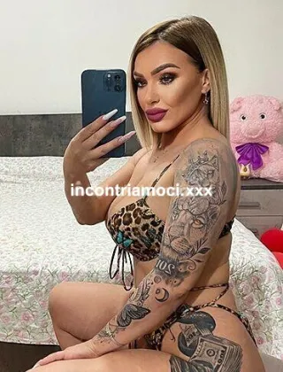 14 - Maria Escort Treviso - 3450338002