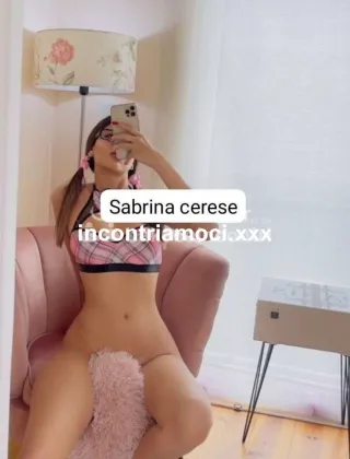 36 - Sabrina Escort Mantova - 3286356341
