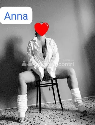 1 - Anna Escort Brindisi - 3759450725