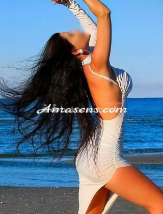 13 - Morena Escort Roma - 3510395500