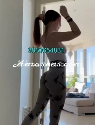 3930654831 - Lavinia 23 Escort Bergamo