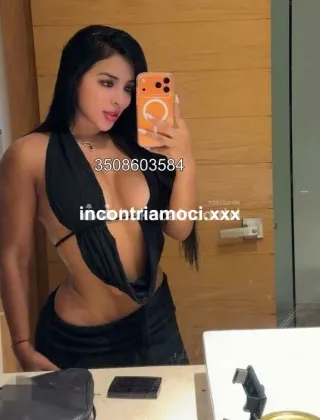 18 - Sara Escort Torino - 3508603584