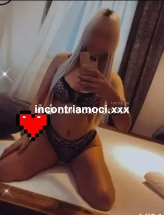 3533204518 - Solo Raggiungo