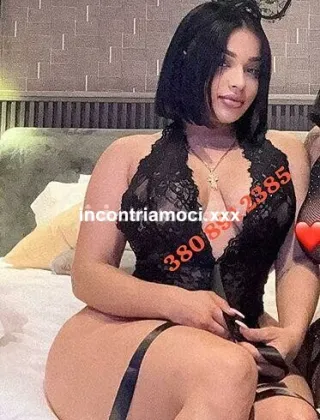 26 - Rosy Escort Monza e della Brianza - 3808912385