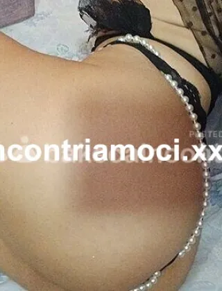 28 - Eliza Escort Milano - 3295580965