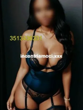 16 - New Escort Trieste - 3509606793