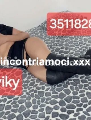 28 - Viky Escort Cagliari - 3511828484