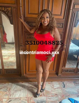 22 - Ambra Escort Catania - 3510048825