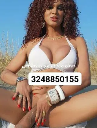 36 - Rosa Trans Roma - 3248850155
