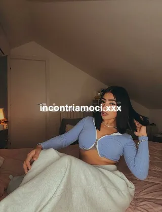 5 - Sara Escort Pescara - 3511059526