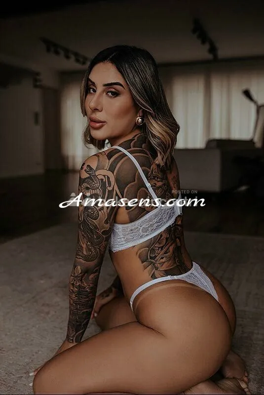 Duda Brasiliana
