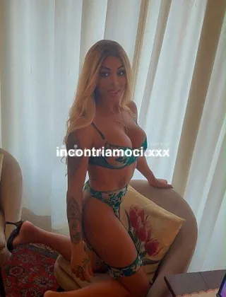 3 - Camilla Trans Firenze - 3899059453