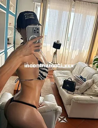 13 - Nina Trans Napoli - 3515290695