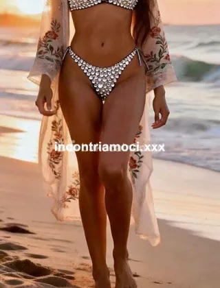 31 - Massaggiattice Escort Parma - 3270282976
