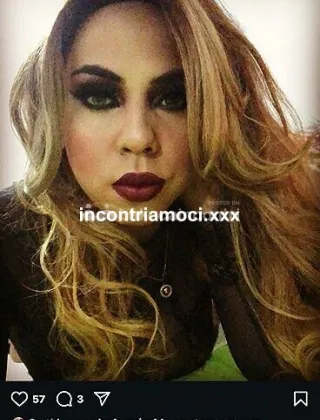 27 - Jessika Trans Napoli - 3511625682