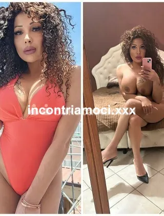 30 - Paola Trans Lecce - 3518305167