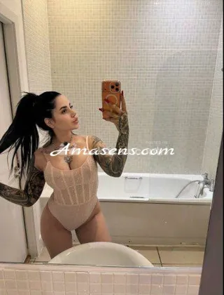 5 - Maria Escort Modena - 3928385497