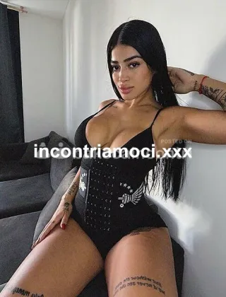 30 - Angela Escort Perugia - 3509975924