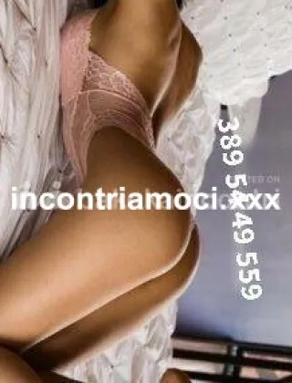 14 - Lisa Escort Oristano - 3895449559