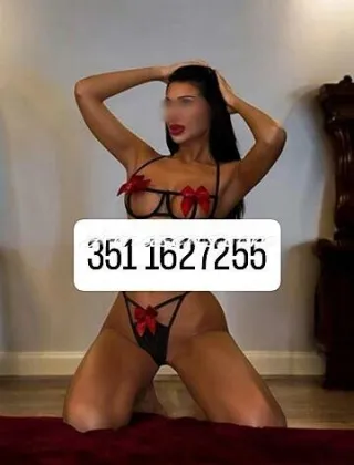 17 - Irina Escort Perugia - 3511627255