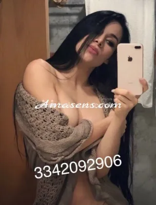 27 - Viky Escort Roma - 3342092906