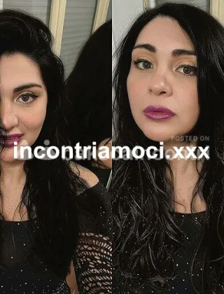 30 - Samira Trans Ascoli Piceno - 3445222117