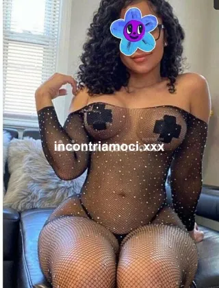 23 - Kleo Spagnola Escort Siena - 3534546187