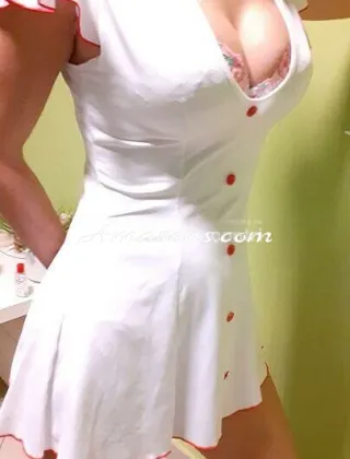 7 - Monica Escort Napoli - 3508826455