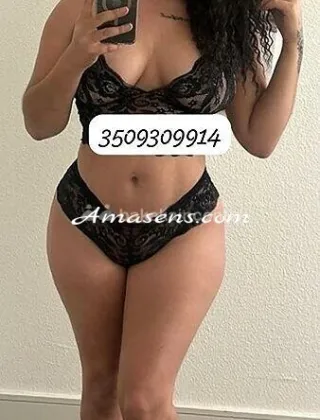 7 - Katalina Escort Lucca - 3509309914
