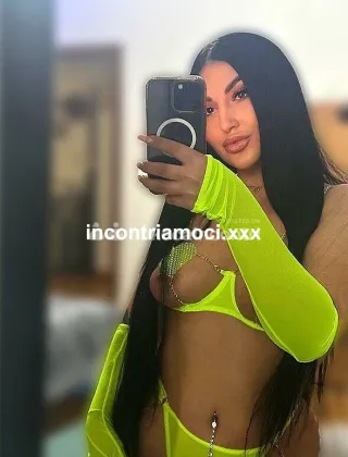3475594084 - Sofia 29 Mistress Latina