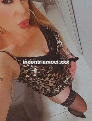21 - Daniela Trans Napoli - 3512094973
