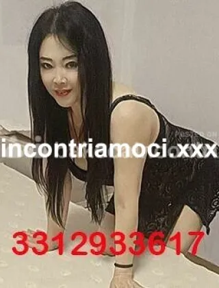 34 - Luna Escort Firenze - 3312933617