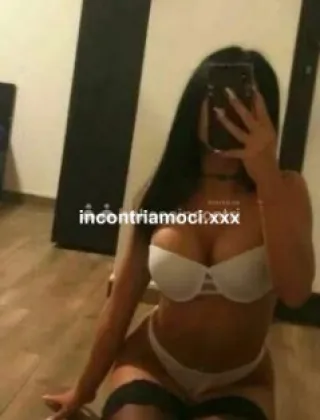 12 - Meli Escort Bari - 3522639226