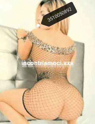 2 - Ventimiglia Escort Imperia - 3510050892