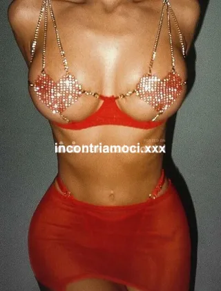 12 - Martina Escort Salerno - 3511498681