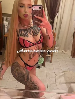 9 - Anastasiya Escort Pistoia - 3445807343