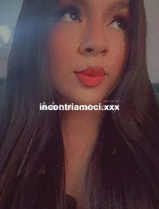 7 - Dalila Escort Verbano-Cusio-Ossola - 3665203955