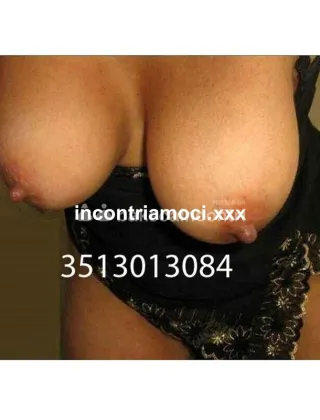 5 - Pompinara Escort Ancona - 3513013084