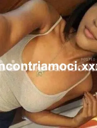 5 - Alaisha Escort Pesaro e Urbino - 3921229362