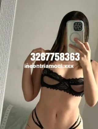 5 - Deea Escort Napoli - 3287758363