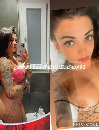 9 - Trans Femminile Trans Roma - 3512616126