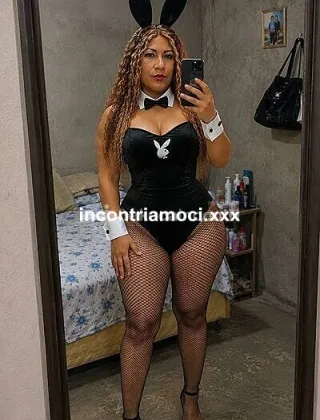 14 - Monica Escort Reggio Calabria - 3932337357