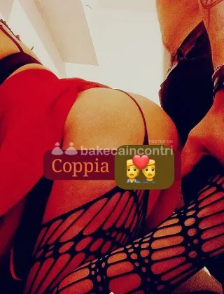 32 - Maria Coppie Milano - 3935042769