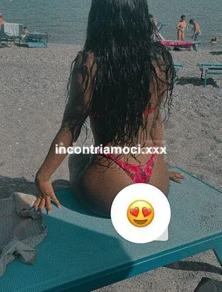 3510990205 - Mery 29 Escort Venezia